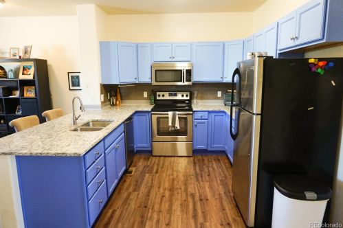 18034 Becket Dr, Parker, CO 80134-3929