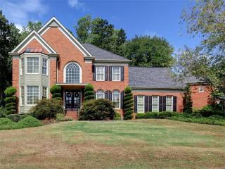 116 Ridgetree Ln, Marietta, GA 30068-3841