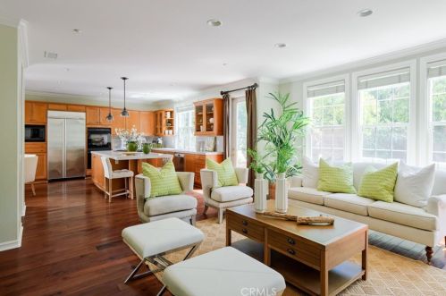 61 New Dawn, Irvine CA  92620-1977 exterior