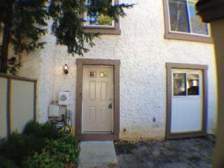 5425 El Camino, Columbia MD  21044-1110 exterior