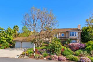 14437 Sandhill Rd, Poway, CA 92064-2353