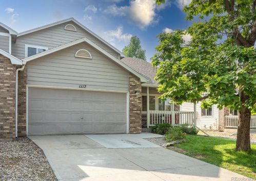 1117 Lavender Ave, Loveland, CO 80537-8075