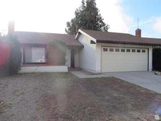 1125 Elder View Ln, Camarillo, CA 93012-5517