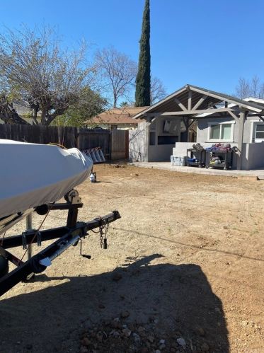 4460 Frst St, Riverside CA  exterior