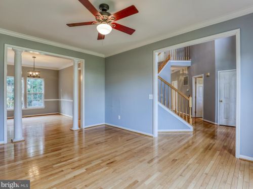 49 Pebble Beach Cir, Charles Town WV  25414-4061 exterior