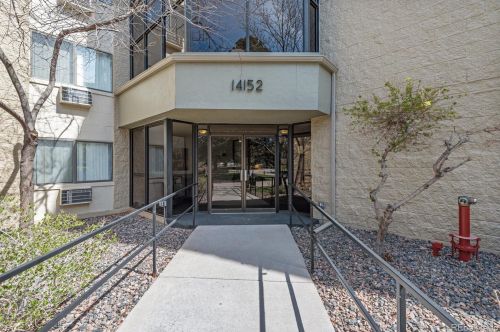 14152 Linvale Pl, Denver CO  80014-3744 exterior