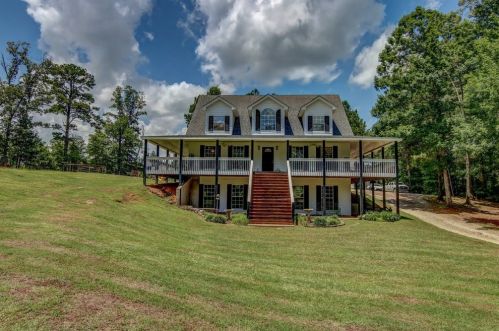 157 Peoples Rd, Jackson, GA 30233-3307