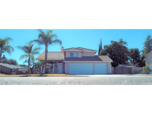 1354 Paradise Way, Redlands, CA 92374-2754
