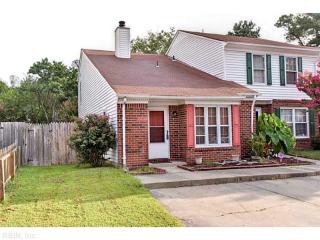 5638 Carisbrooke Ln, Portsmouth, VA 23703-1654