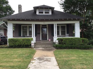 1921 Linden Ave, Memphis, TN 38104-4036