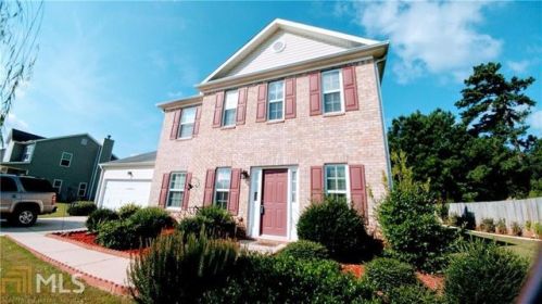1215 Saint James Pl, Loganville, GA 30052-6768