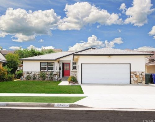 15426 Wilmaglen Dr, Whittier, CA 90604-3228