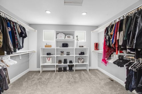 6106 Tibet St, Denver CO  80015-5534 exterior