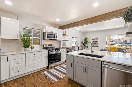 1888 Michigan Way, Denver CO  80219-4567 exterior