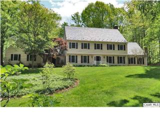 521 Rookwood Pl, Charlottesville VA  22903-4735 exterior