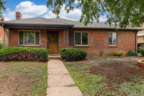2645 Kearney St, Denver, CO 80222-6327