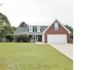 2102 Grant Ave, Mcdonough, GA 30252-7681