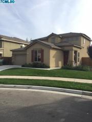 3109 Clinton Ct, Visalia, CA 93291-8541