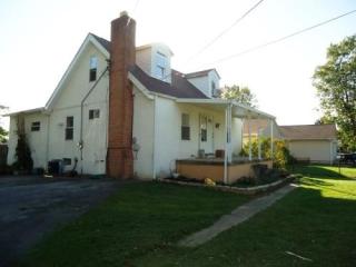 2101 Sedan Ave, Columbus OH  43207-4331 exterior