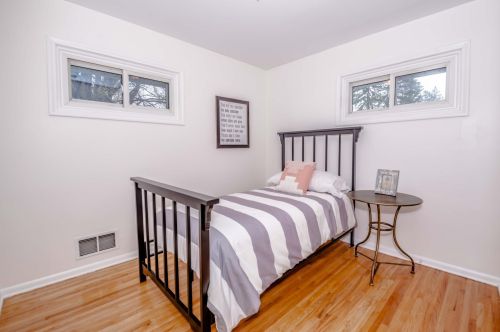 1225 Belmont Ln, Saint Paul MN  55109-3406 exterior