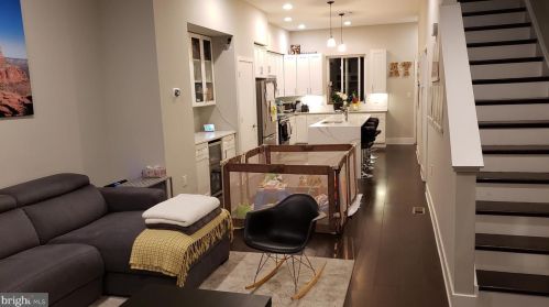 1336 Howard St, Philadelphia PA  19122-6129 exterior