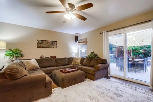 1566 La Vine Ln, Vista CA  92084-7268 exterior