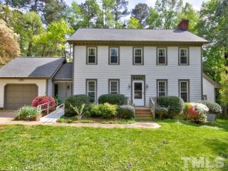 8309 Morgans Way, Raleigh, NC 27613-4368