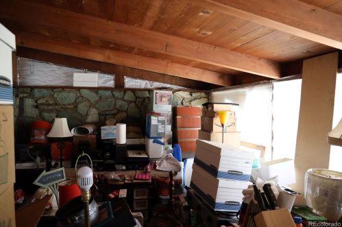 3060 Bannock St, Englewood CO 80110-1521 exterior