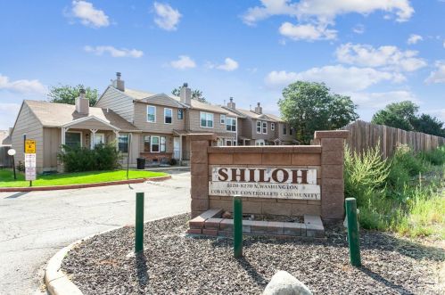 8144 Washington St, Denver CO  80229-8526 exterior