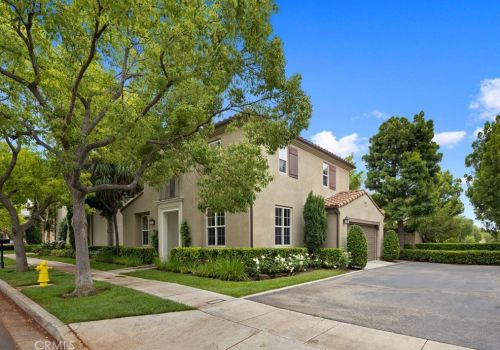 38 Olivehurst, Irvine, CA 92602-0931