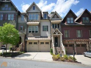 134 Staddlebridge Ave, Holly Springs, GA 30114-6624