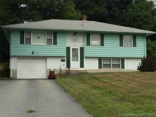 110 Katherine Ave, Killingly, CT 06239-2713