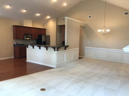 1402 Amberley Dr, Evans GA  30809-6734 exterior