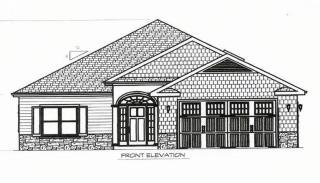 3914 Calle Vis Dr, Medford OR  97504 exterior