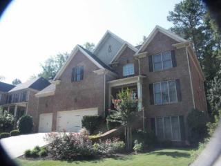 4010 Blackwell Park Dr, Marietta GA  30062-8504 exterior