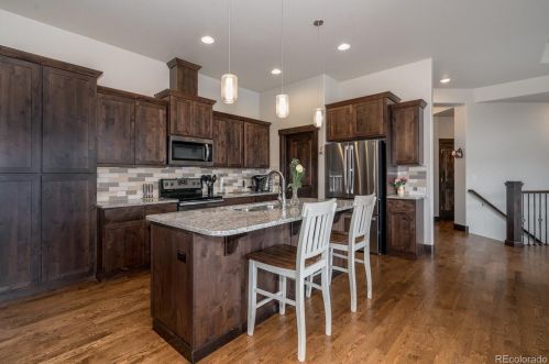 3609 Saguaro Dr, Loveland CO  80537-2992 exterior