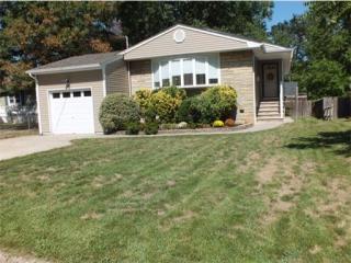 101 Bache Pl, Green Brook, NJ 08812-1601