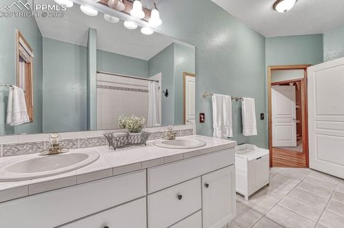 17365 Early Star Dr, Woodmoor CO 80132-8588 exterior