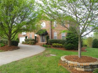 7098 Falcon Way, Trinity, NC 27370-7798
