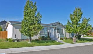 500 Wyoming St, Kennewick, WA 99336-9600