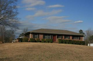 117 Skyline Dr, Lexington, TN 38351-1715