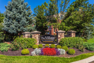 14637 Handel Dr, Carmel IN  46032-7014 exterior