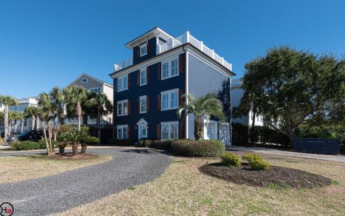 1000 Carolina Blvd, Isle Of Palms SC  29451-2242 exterior