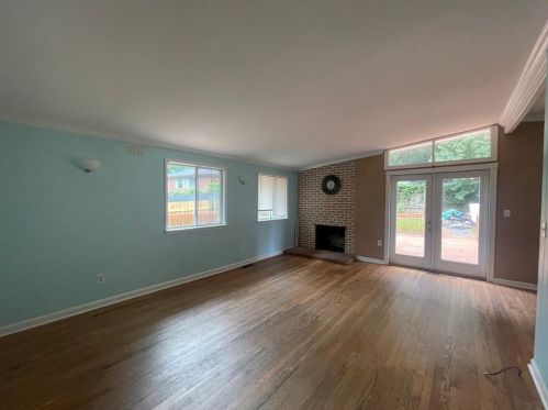 3388 Colquitt Dr, Atlanta GA  30340-1813 exterior