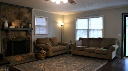 3949 Woodland Cir, Conyers GA  30013-3056 exterior