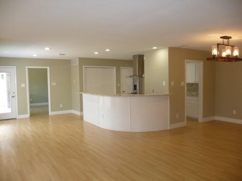 3108 San Sebastian Dr, Carrollton TX 75006-5203 exterior