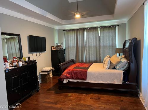 667 Smokey Rd, Crawford, GA 30630-2324