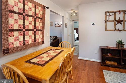 6132 Shady Side Rd, Shady Side MD exterior