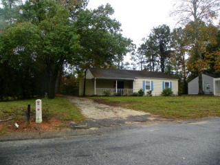 777 Vincent Ave, Aiken, SC 29801-4113