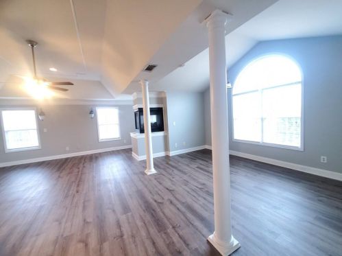 2527 Hope Dr, Conyers GA  30094-3382 exterior